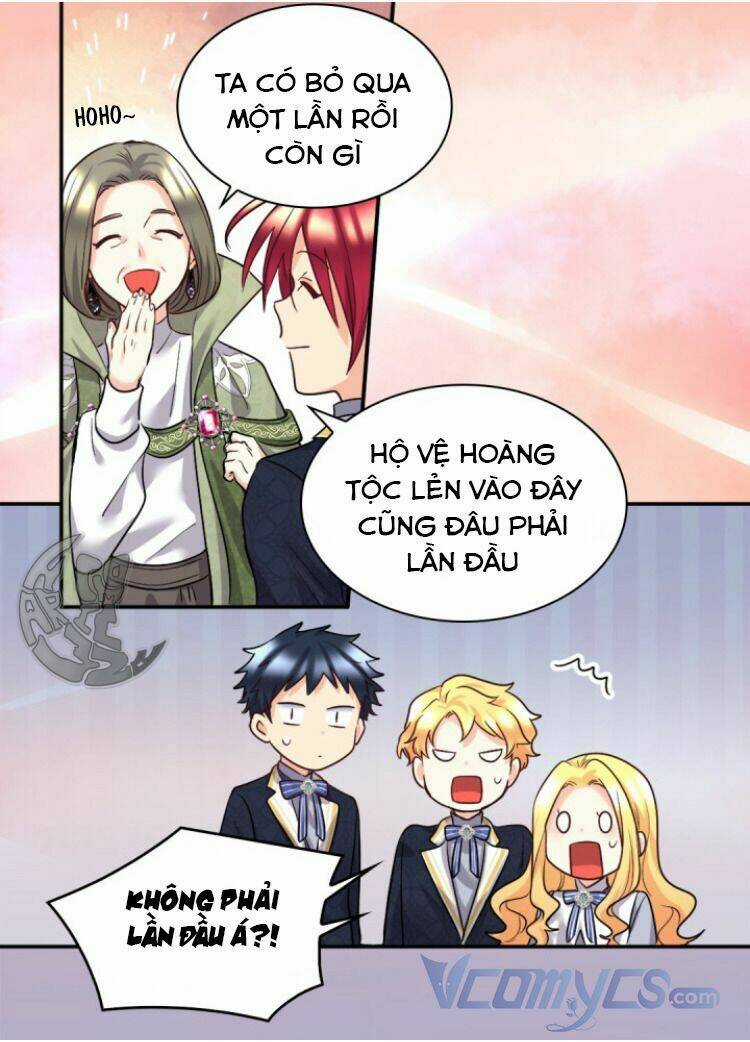 Sinh Đôi Xuyên Không Chapter 101 trang 29