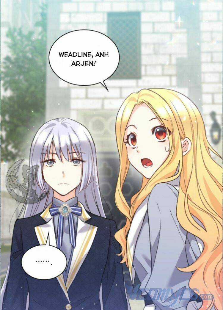 Sinh Đôi Xuyên Không Chapter 101 trang 3