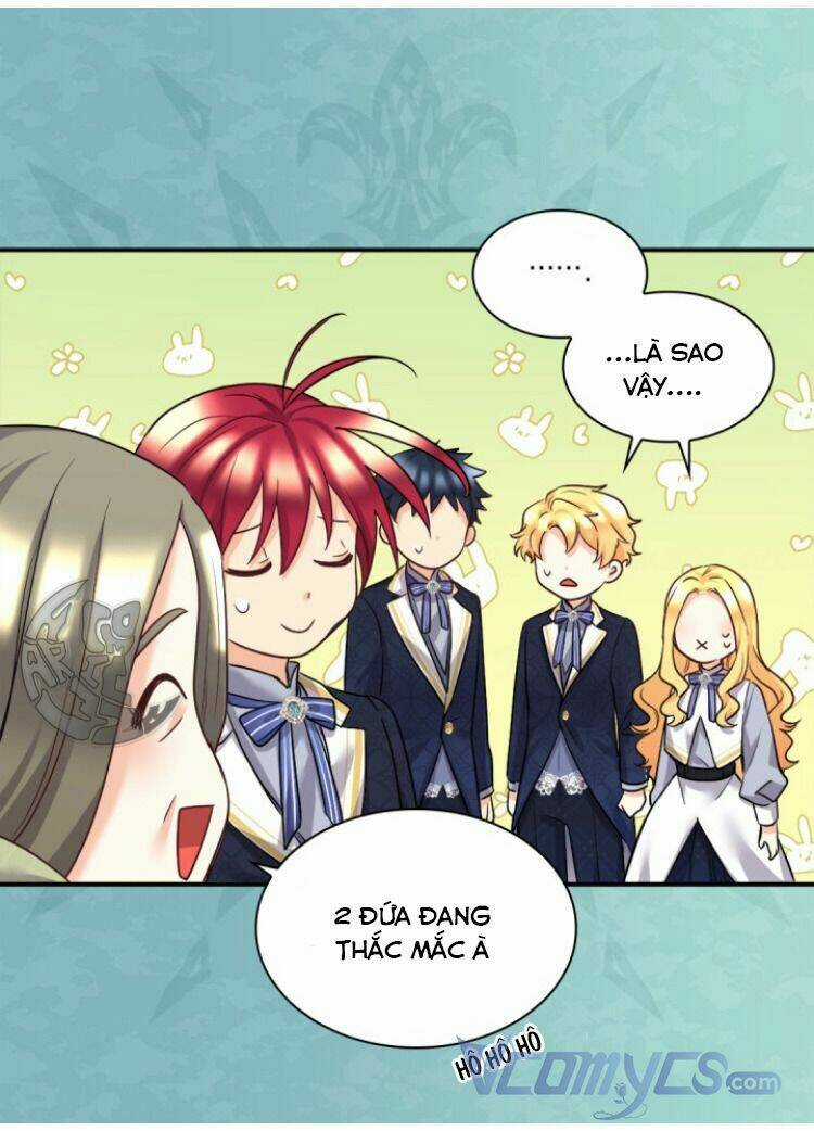 Sinh Đôi Xuyên Không Chapter 101 trang 30
