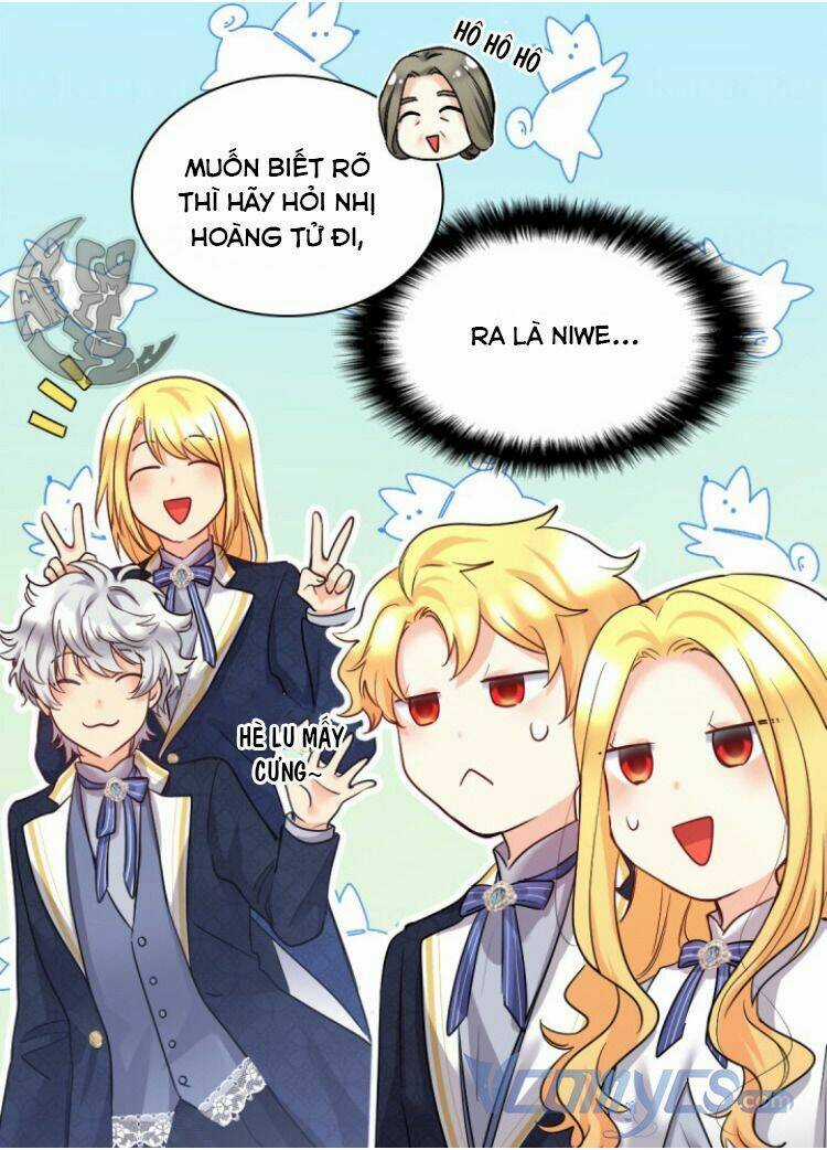 Sinh Đôi Xuyên Không Chapter 101 trang 31