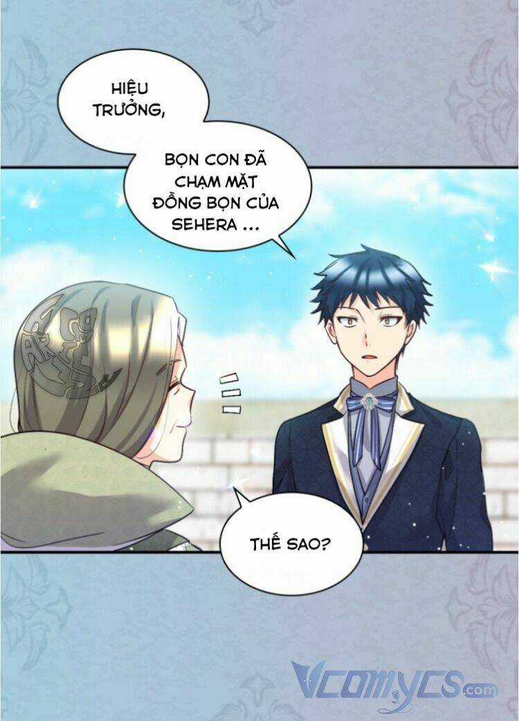 Sinh Đôi Xuyên Không Chapter 101 trang 32