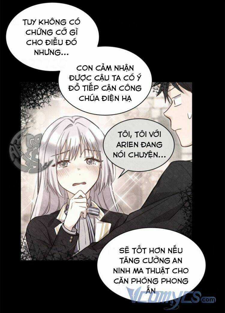 Sinh Đôi Xuyên Không Chapter 101 trang 33
