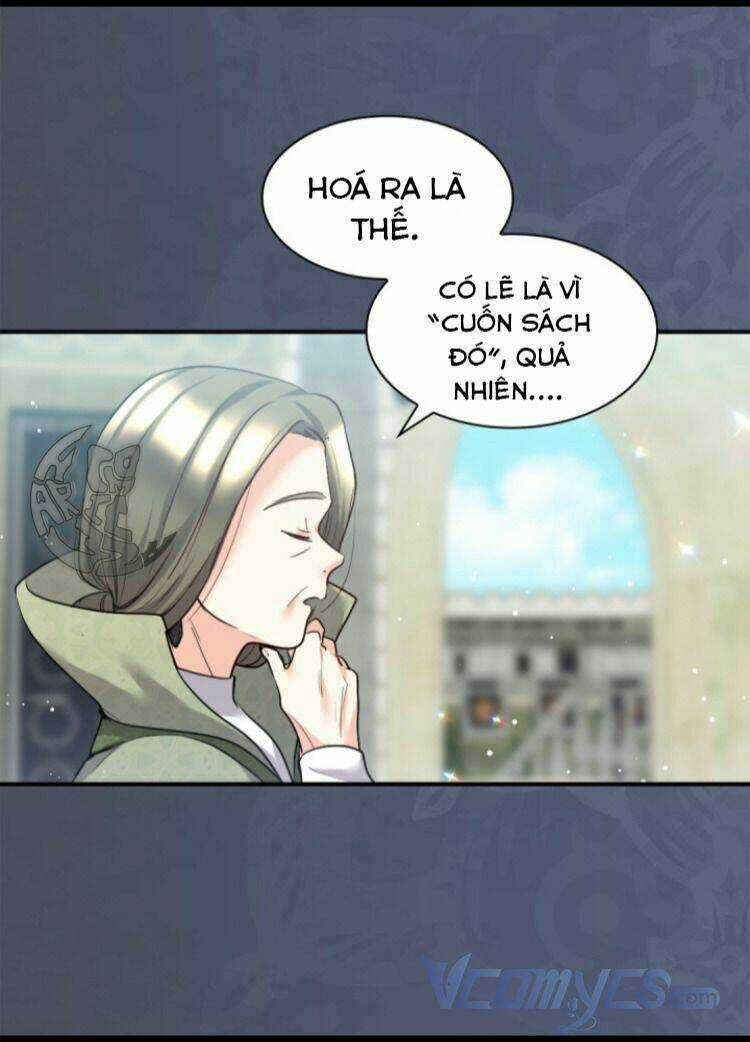 Sinh Đôi Xuyên Không Chapter 101 trang 34