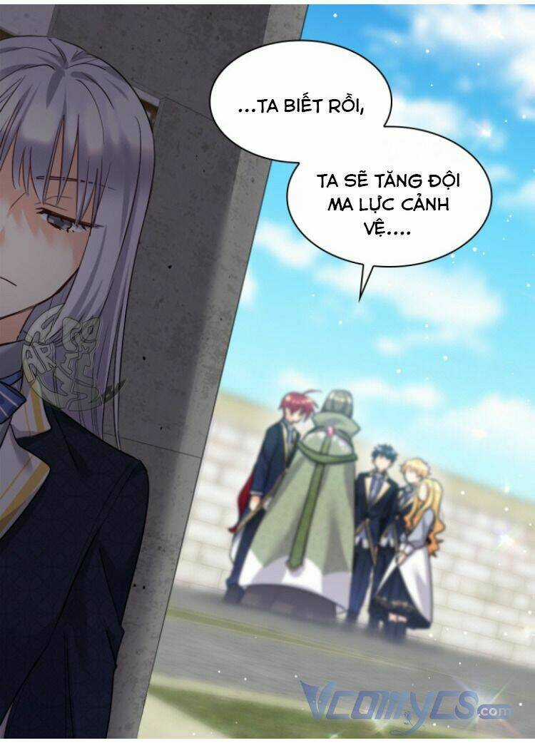 Sinh Đôi Xuyên Không Chapter 101 trang 35