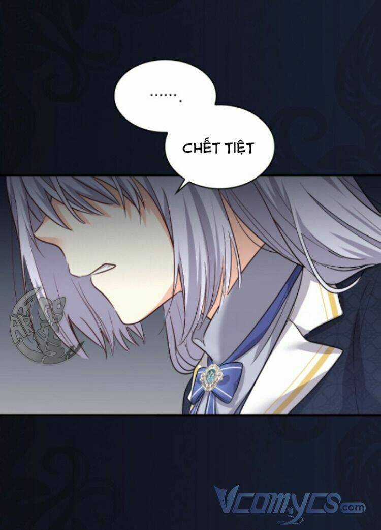 Sinh Đôi Xuyên Không Chapter 101 trang 36