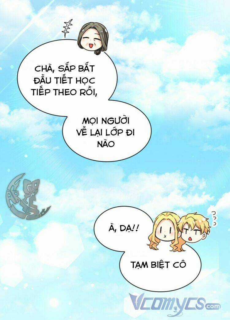 Sinh Đôi Xuyên Không Chapter 101 trang 37