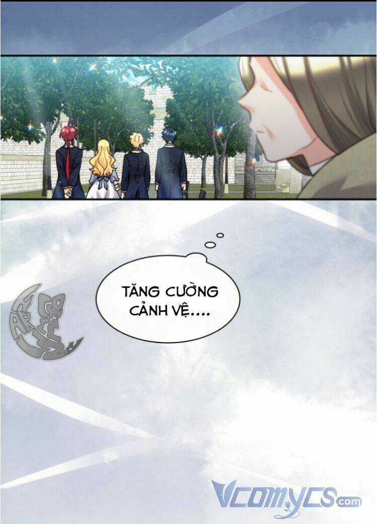 Sinh Đôi Xuyên Không Chapter 101 trang 38