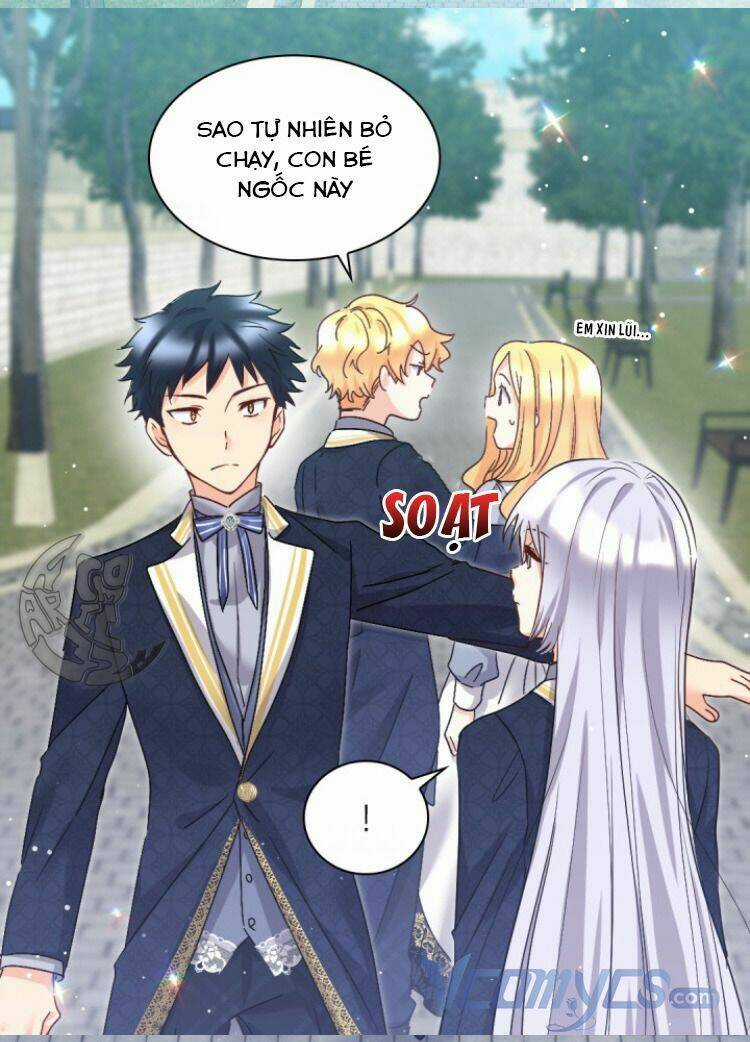 Sinh Đôi Xuyên Không Chapter 101 trang 4