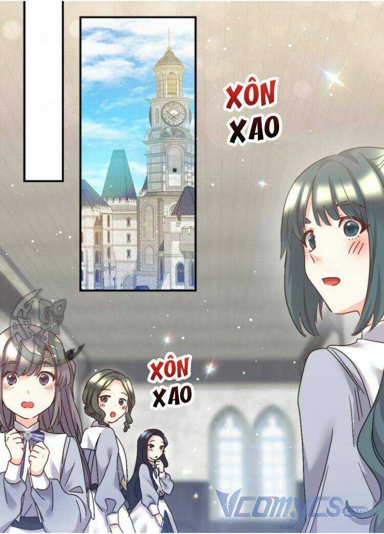 Sinh Đôi Xuyên Không Chapter 101 trang 40