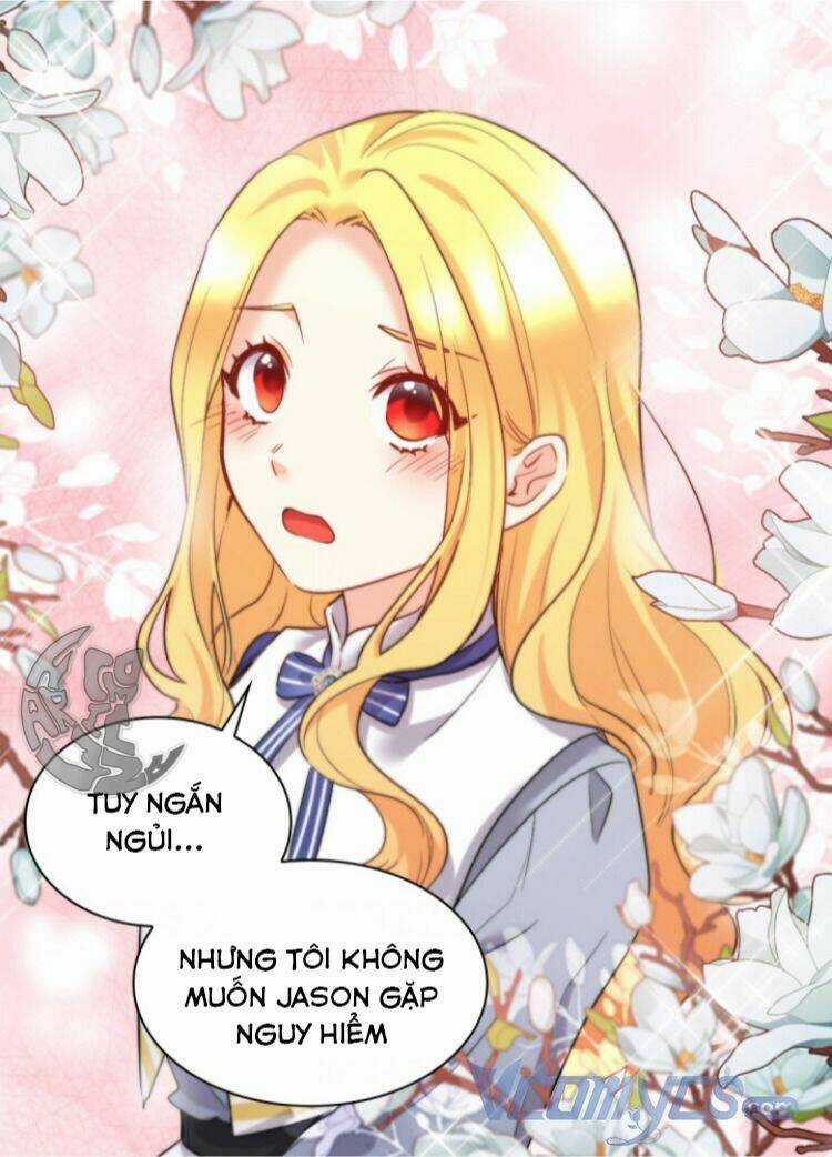 Sinh Đôi Xuyên Không Chapter 101 trang 44