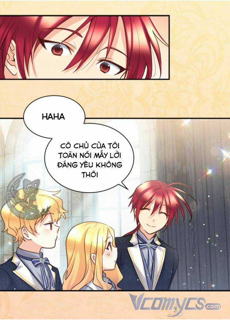 Sinh Đôi Xuyên Không Chapter 101 trang 45