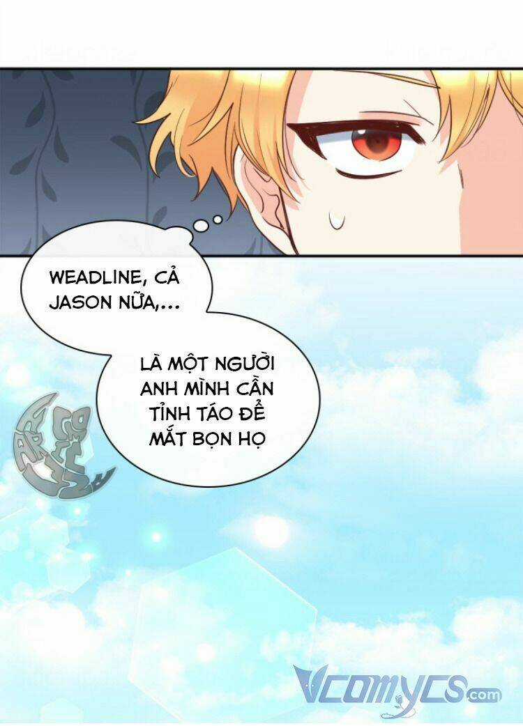 Sinh Đôi Xuyên Không Chapter 101 trang 49