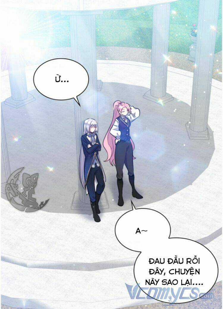 Sinh Đôi Xuyên Không Chapter 101 trang 51
