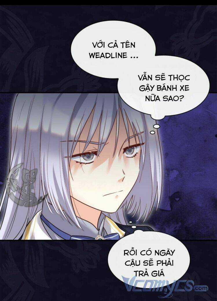 Sinh Đôi Xuyên Không Chapter 101 trang 52