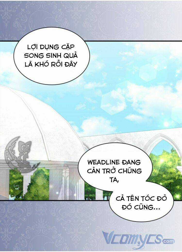 Sinh Đôi Xuyên Không Chapter 101 trang 53