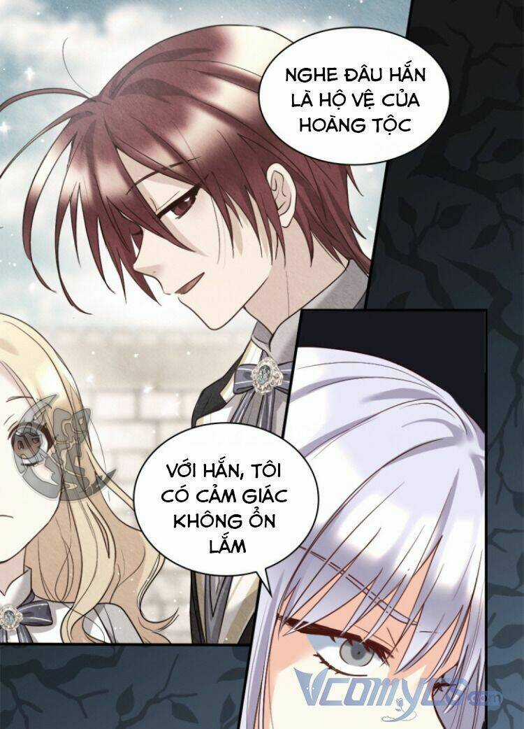 Sinh Đôi Xuyên Không Chapter 101 trang 54