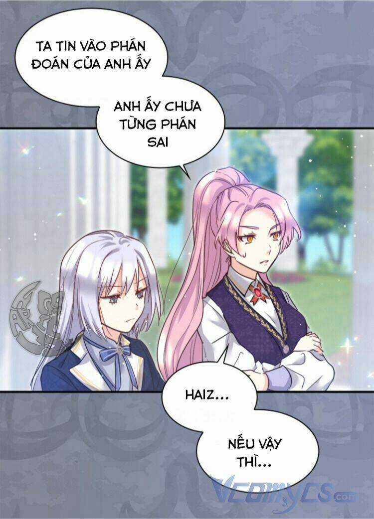 Sinh Đôi Xuyên Không Chapter 101 trang 55