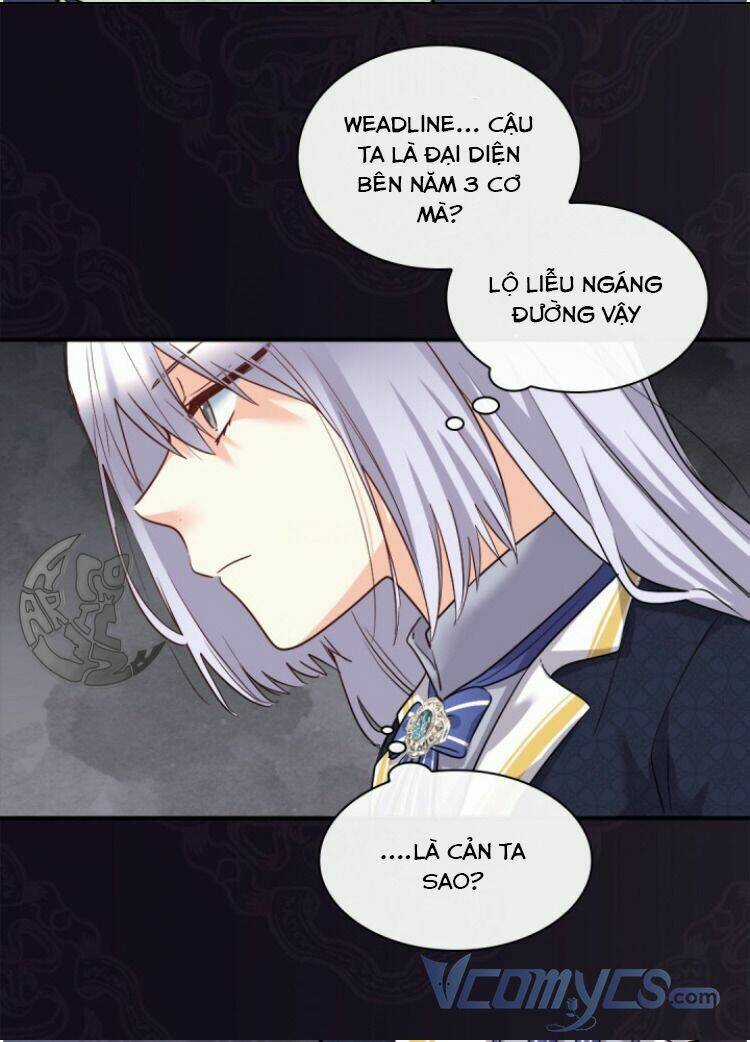 Sinh Đôi Xuyên Không Chapter 101 trang 6