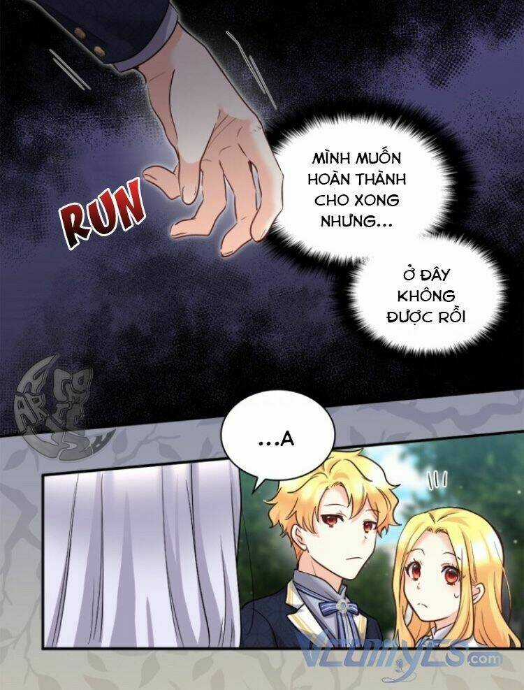 Sinh Đôi Xuyên Không Chapter 101 trang 7