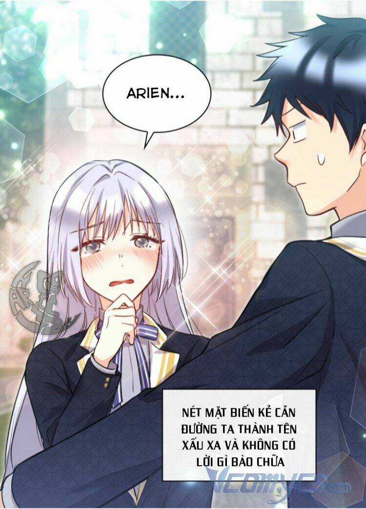 Sinh Đôi Xuyên Không Chapter 101 trang 8