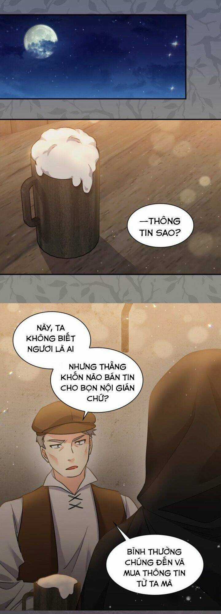 Sinh Đôi Xuyên Không Chapter 102 trang 2