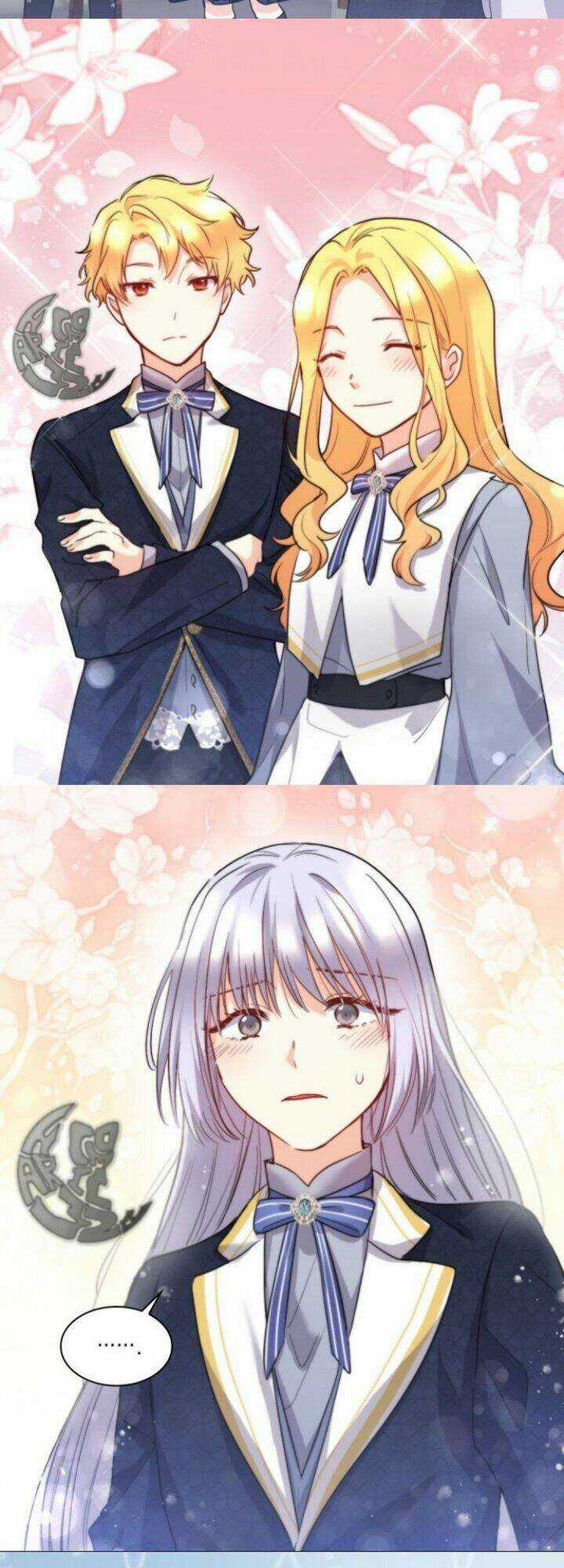 Sinh Đôi Xuyên Không Chapter 102 trang 24