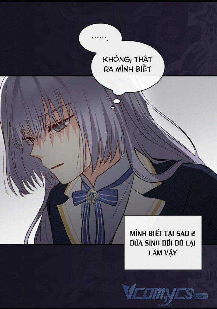 Sinh Đôi Xuyên Không Chapter 102 trang 27