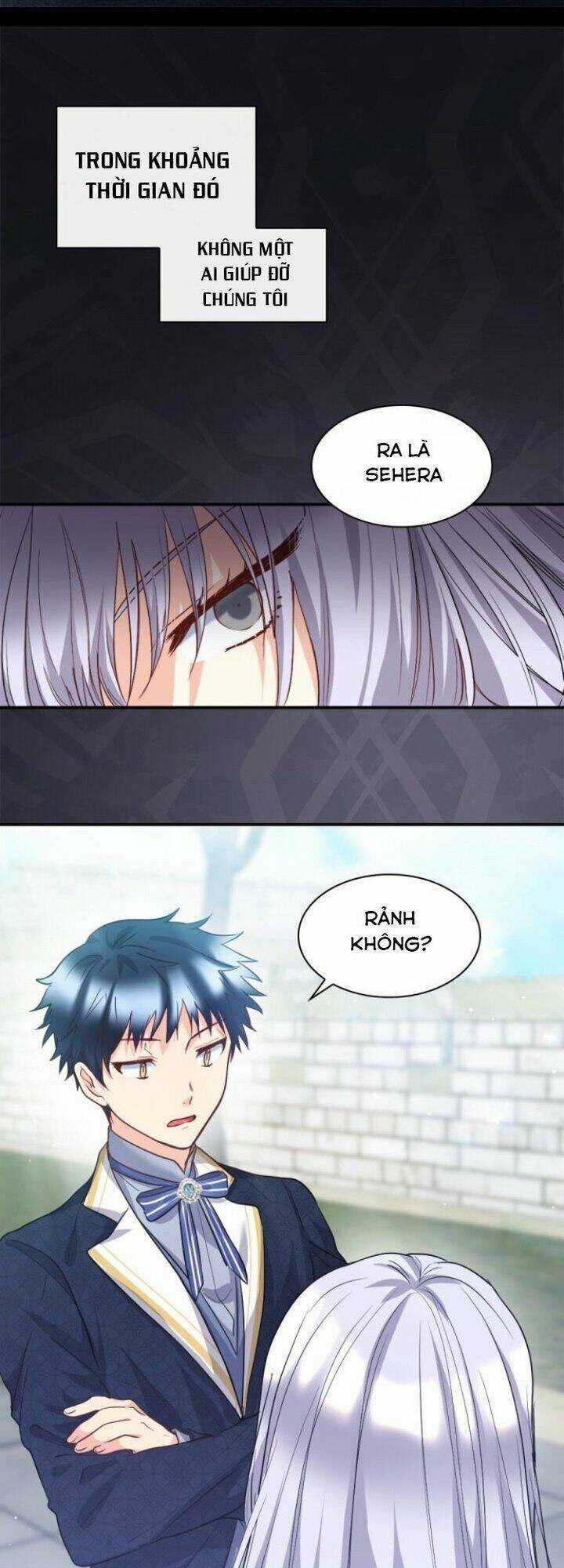 Sinh Đôi Xuyên Không Chapter 102 trang 30