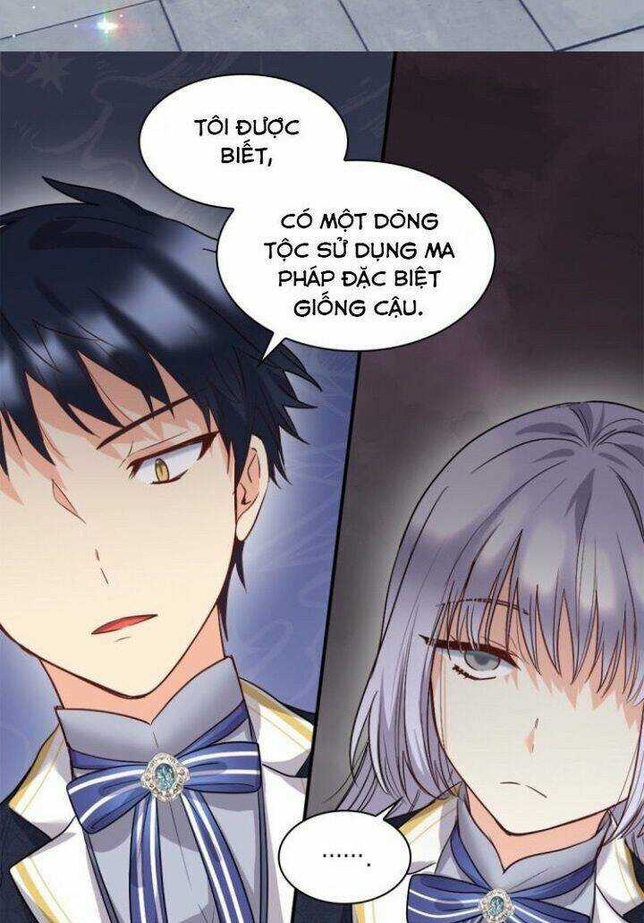 Sinh Đôi Xuyên Không Chapter 102 trang 32