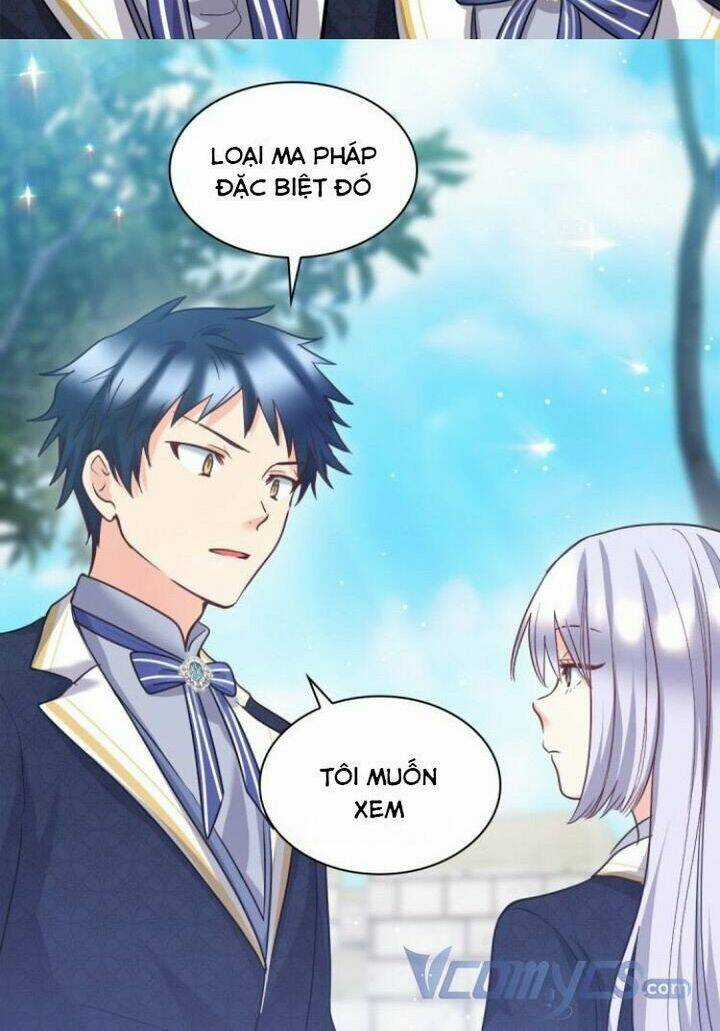 Sinh Đôi Xuyên Không Chapter 102 trang 33