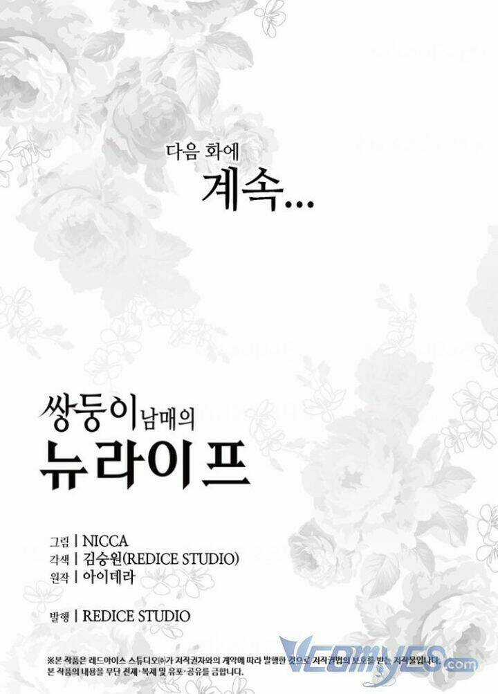 Sinh Đôi Xuyên Không Chapter 102 trang 35