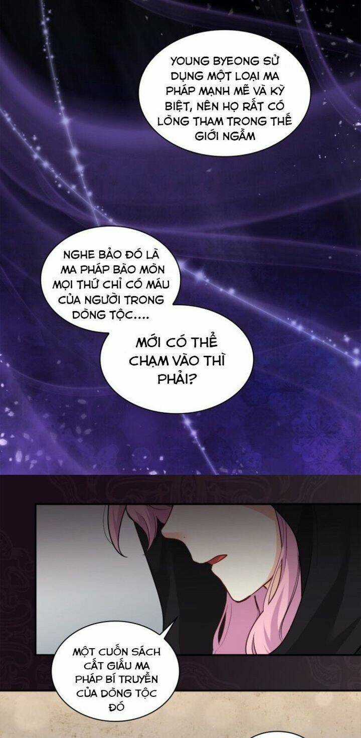 Sinh Đôi Xuyên Không Chapter 102 trang 4
