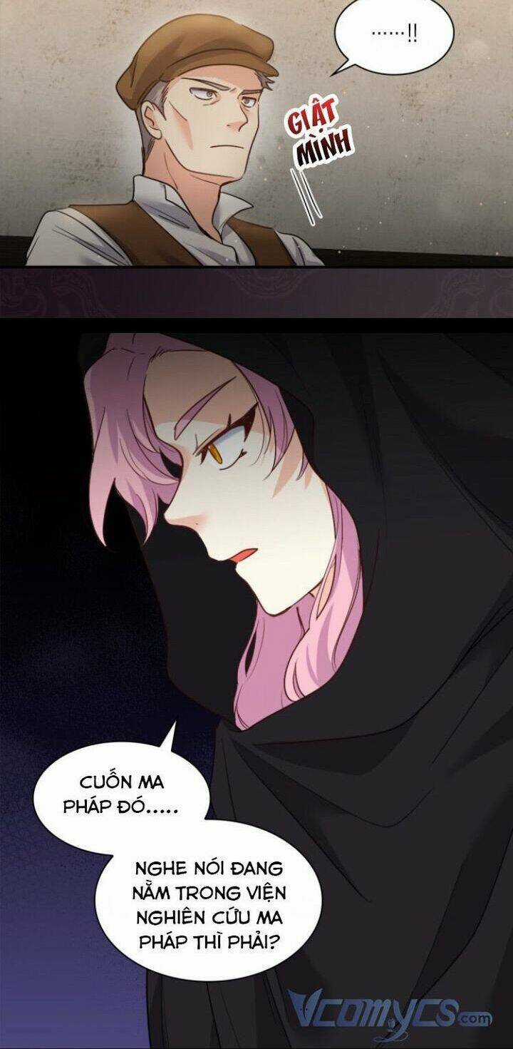 Sinh Đôi Xuyên Không Chapter 102 trang 5