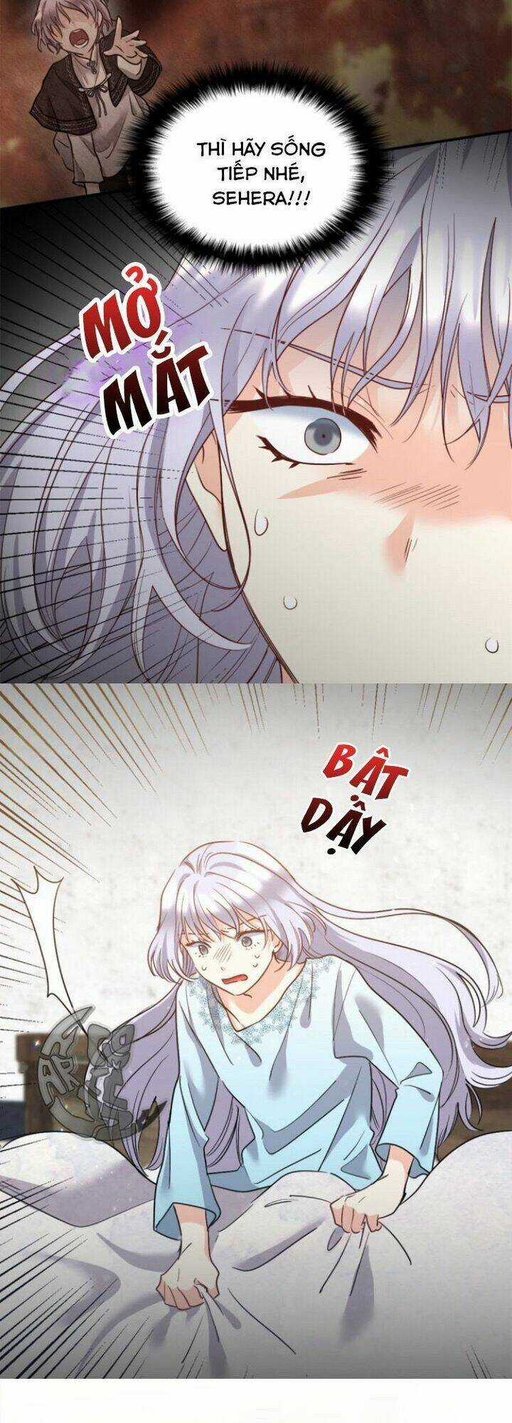 Sinh Đôi Xuyên Không Chapter 102 trang 7