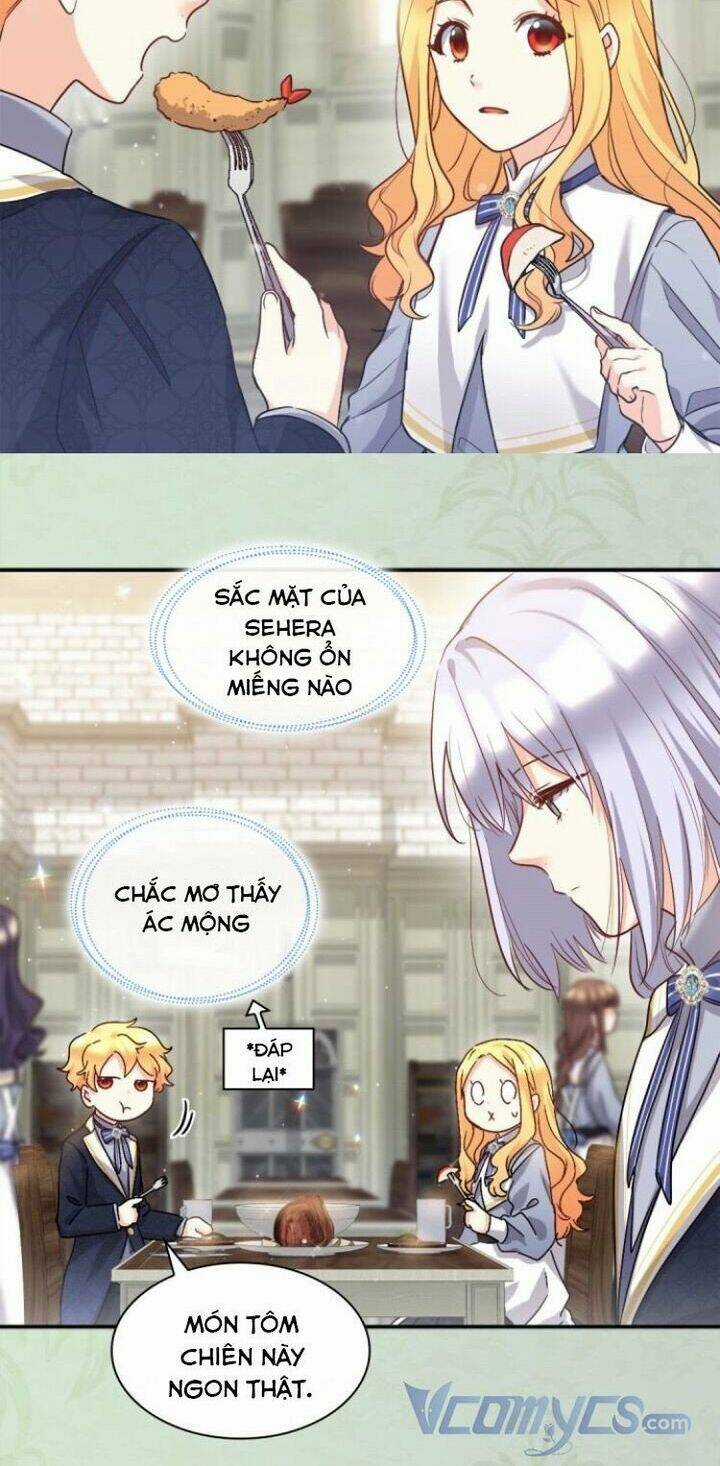 Sinh Đôi Xuyên Không Chapter 102 trang 9