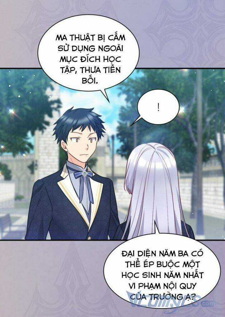 Sinh Đôi Xuyên Không Chapter 103 trang 12