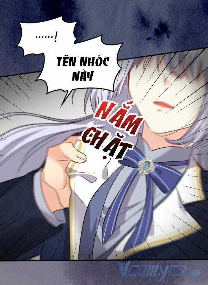 Sinh Đôi Xuyên Không Chapter 103 trang 14