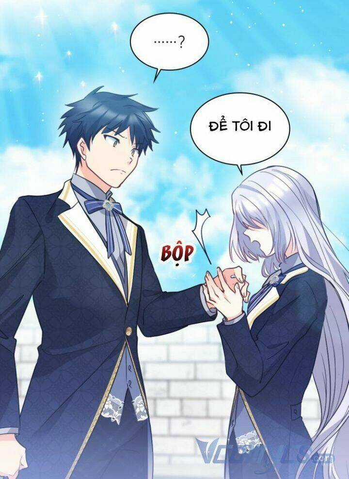 Sinh Đôi Xuyên Không Chapter 103 trang 18