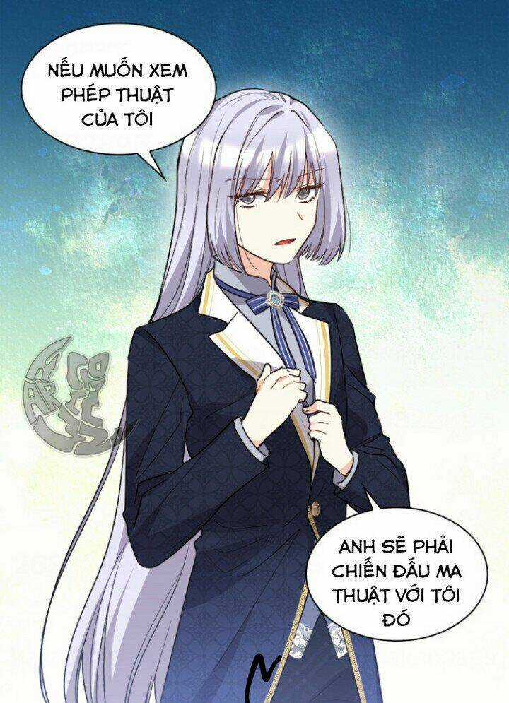 Sinh Đôi Xuyên Không Chapter 103 trang 19