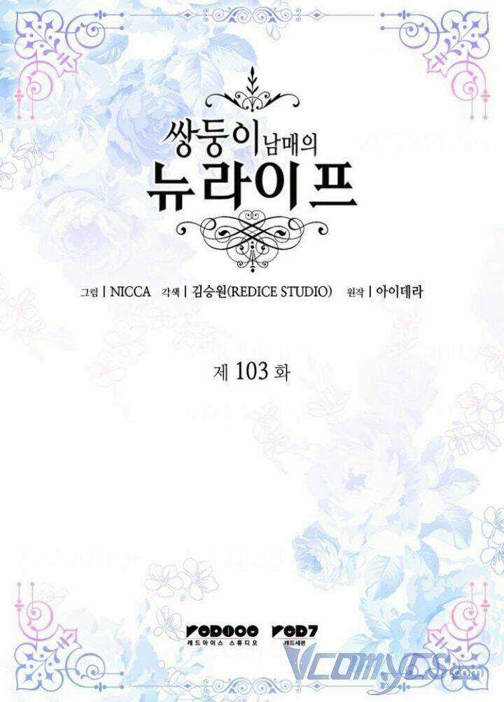 Sinh Đôi Xuyên Không Chapter 103 trang 2