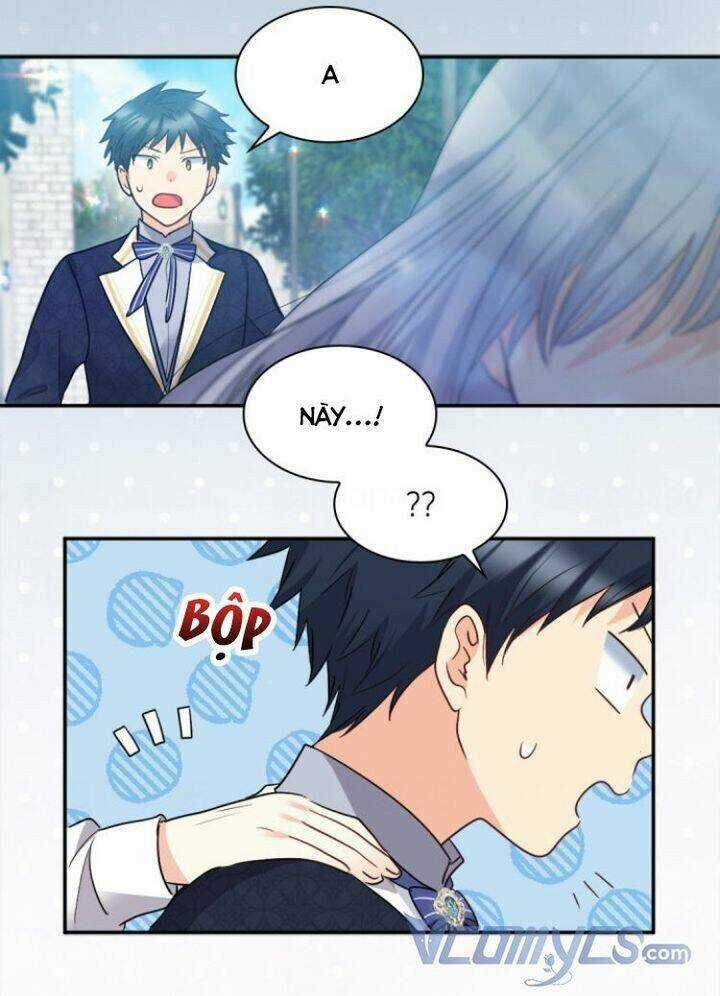 Sinh Đôi Xuyên Không Chapter 103 trang 21