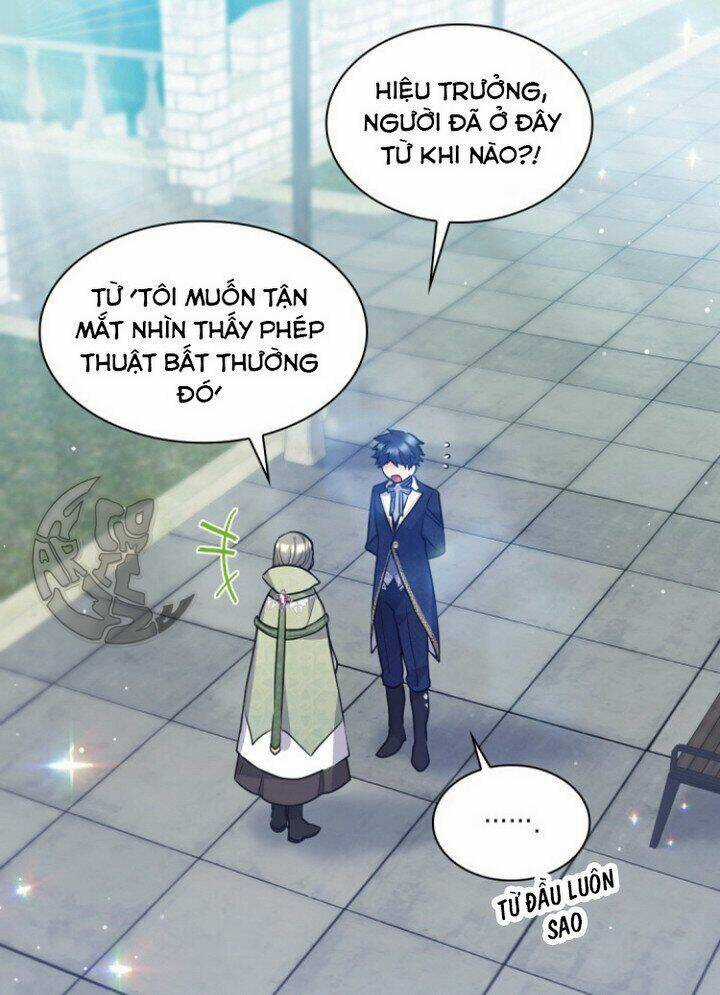 Sinh Đôi Xuyên Không Chapter 103 trang 23