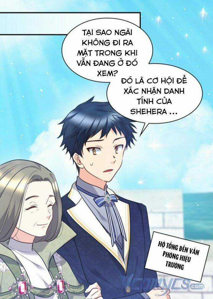 Sinh Đôi Xuyên Không Chapter 103 trang 24