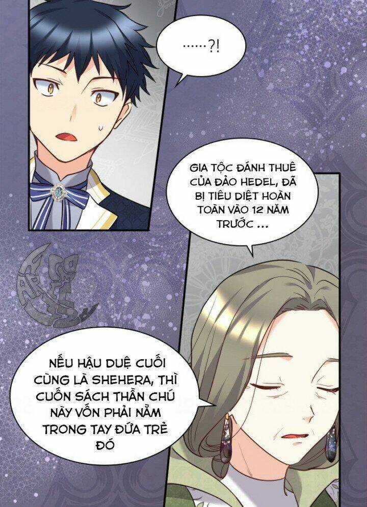 Sinh Đôi Xuyên Không Chapter 103 trang 27