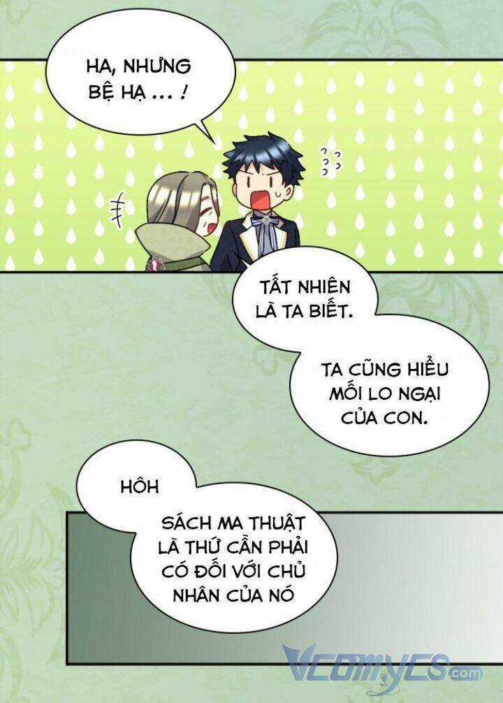 Sinh Đôi Xuyên Không Chapter 103 trang 28