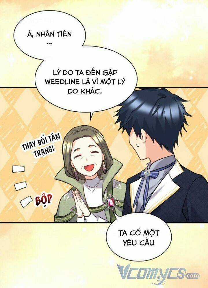 Sinh Đôi Xuyên Không Chapter 103 trang 31