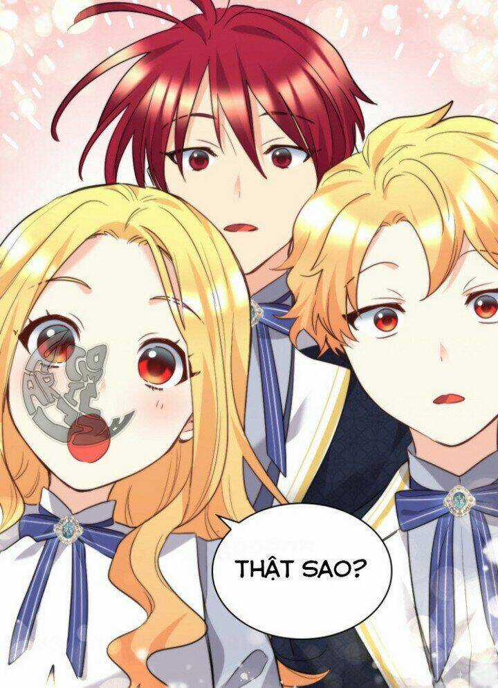 Sinh Đôi Xuyên Không Chapter 103 trang 33