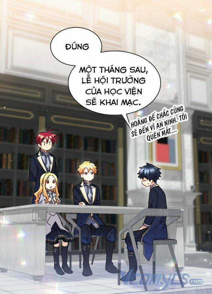 Sinh Đôi Xuyên Không Chapter 103 trang 34