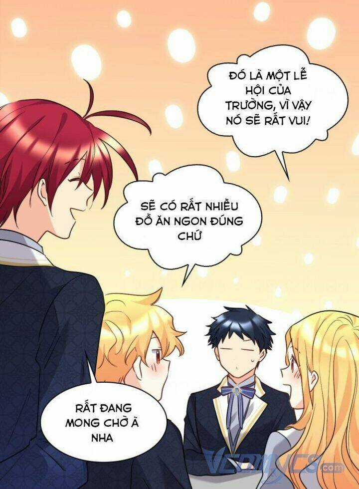 Sinh Đôi Xuyên Không Chapter 103 trang 35