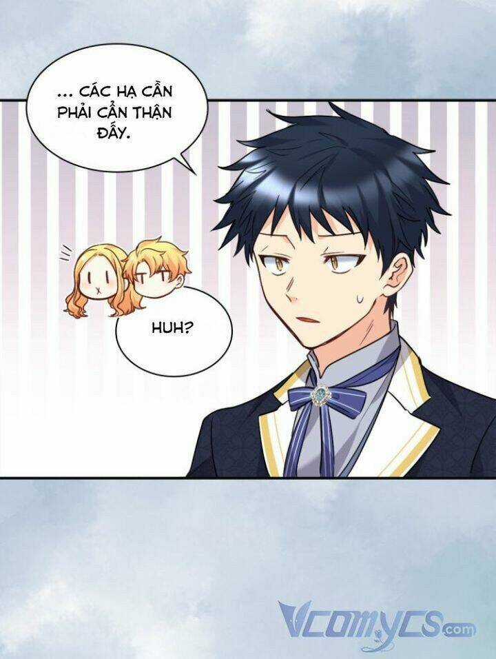 Sinh Đôi Xuyên Không Chapter 103 trang 36